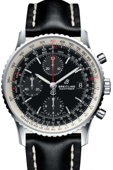 A13324121B1X1 Breitling Chronograph 41 Navitimer