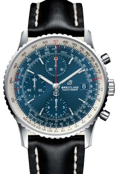 A13324121C1X1 Breitling Chronograph 41 Navitimer