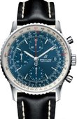 Breitling Navitimer A13324121C1X1 Chronograph 41
