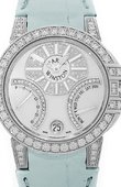 Harry Winston Часы Harry Winston Ocean OCEABI36WW004 Biretro