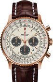 Breitling Часы Breitling Navitimer RB0127121G1P1 1 B01 Chronograph 46