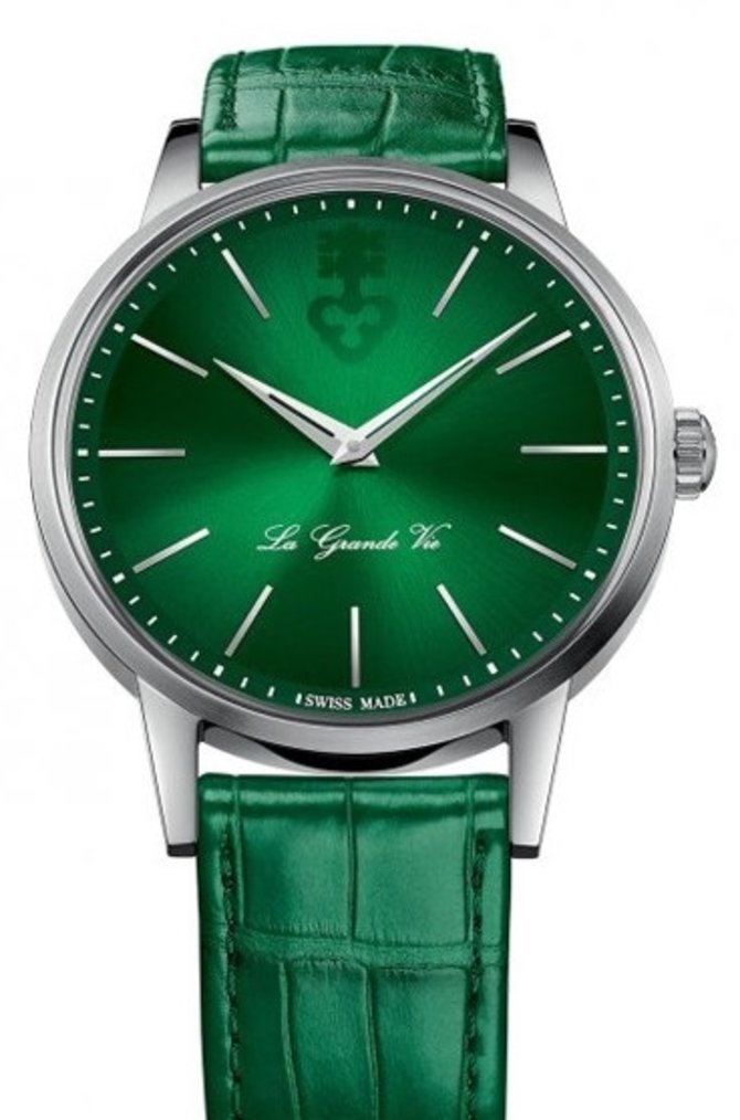 Corum Z082/03591 - 082.750.04/0F57 LG07 Heritage La Grande Vie