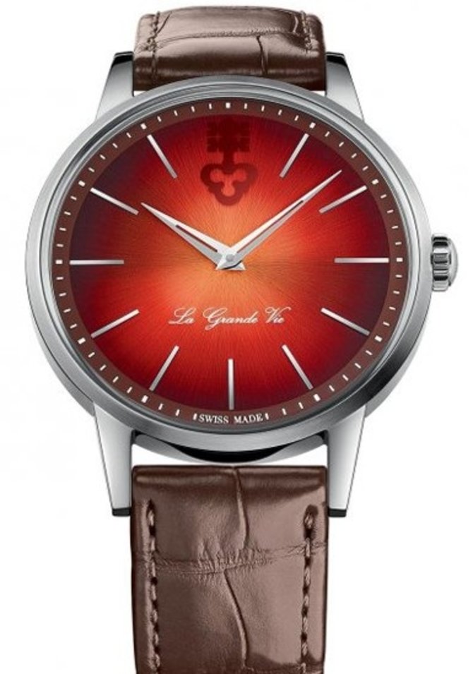 Corum Z082/03588 - 082.750.04/0F66 LG06 Heritage La Grande Vie