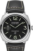 Officine Panerai Часы Officine Panerai Radiomir РАМ 00754 Black Seal Logo 3 Days