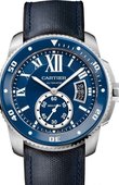 Cartier Часы Cartier Calibre de Cartier WSCA0010 Diver 