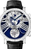 Cartier Часы Cartier Rotonde De Cartier HPI00639 Earth Moon