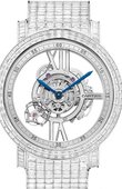 Cartier Часы Cartier Rotonde De Cartier HPI00941 Astrotourbillon Skeleton