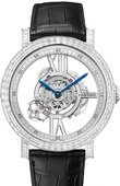 Cartier Часы Cartier Rotonde De Cartier HPI00940 Astrotourbillon Skeleton