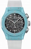 Hublot Classic Fusion 525.EX.0179.RW.CAP18 Aerofusion Chronograph Capri