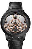 Arnold & Son Часы Arnold & Son Instrument Collection 1TPBS.R01A Time Pyramid 