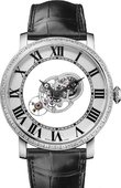 Cartier Часы Cartier Rotonde De Cartier HPI01071 Astromysterieux