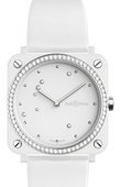 Bell & Ross Часы Bell & Ross Aviation BRS-EW-CE-LGD/SF BR S Diamond Eagle