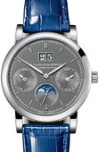 A.Lange and Sohne Часы A.Lange and Sohne Saxonia 330.039 Annual Calendar