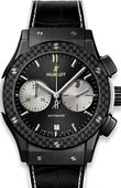 Hublot Classic Fusion 521.CQ.1420.LR.JUV18 Chronograph Juventus 45 mm