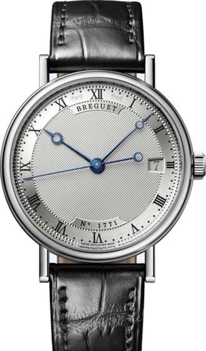 Breguet 9067BB/12/976 Classique Lady