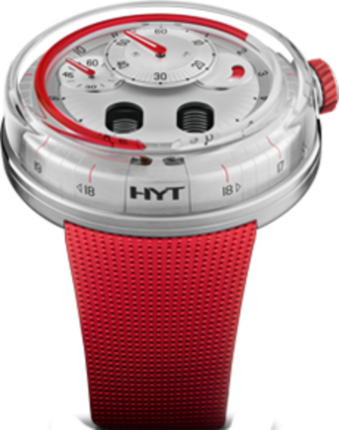 HYT 048-AC-95-RF-RU H1 H0