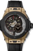 Hublot Часы Hublot Big Bang Unico 403.MC.0138.RX Alarm Repeater Magic Gold Ceramic