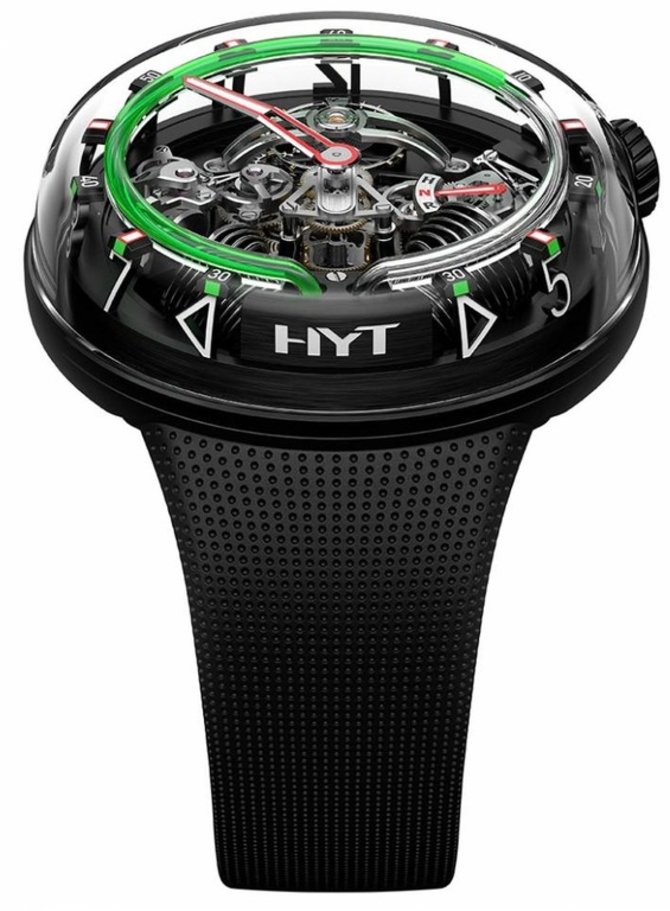 HYT 251-AD-46-GF-RU H1 H2O