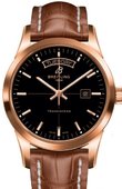 Breitling Часы Breitling Transocean R4531012/BB70/737P/R20BA.1 Day & Date