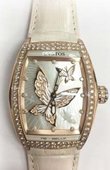Cvstos Re-Belle Re-Belle Papillon 04 Yellow Gold