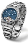 Girard Perregaux Часы Girard Perregaux Laureato 99115-21-431-21A Tourbillon