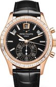 Patek Philippe Часы Patek Philippe Complications 5961R-010 5961