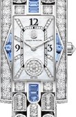 Harry Winston Часы Harry Winston Avenue AVEQHM21WW294 Classic Aurora