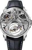 Harry Winston Часы Harry Winston High Horology HCOMTT47WW001 Haute Horology Histoire de Tourbillon 9