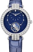 Harry Winston Часы Harry Winston Premier PRNAMP36WW001 Precious Moon Phase Automatic 36 mm 