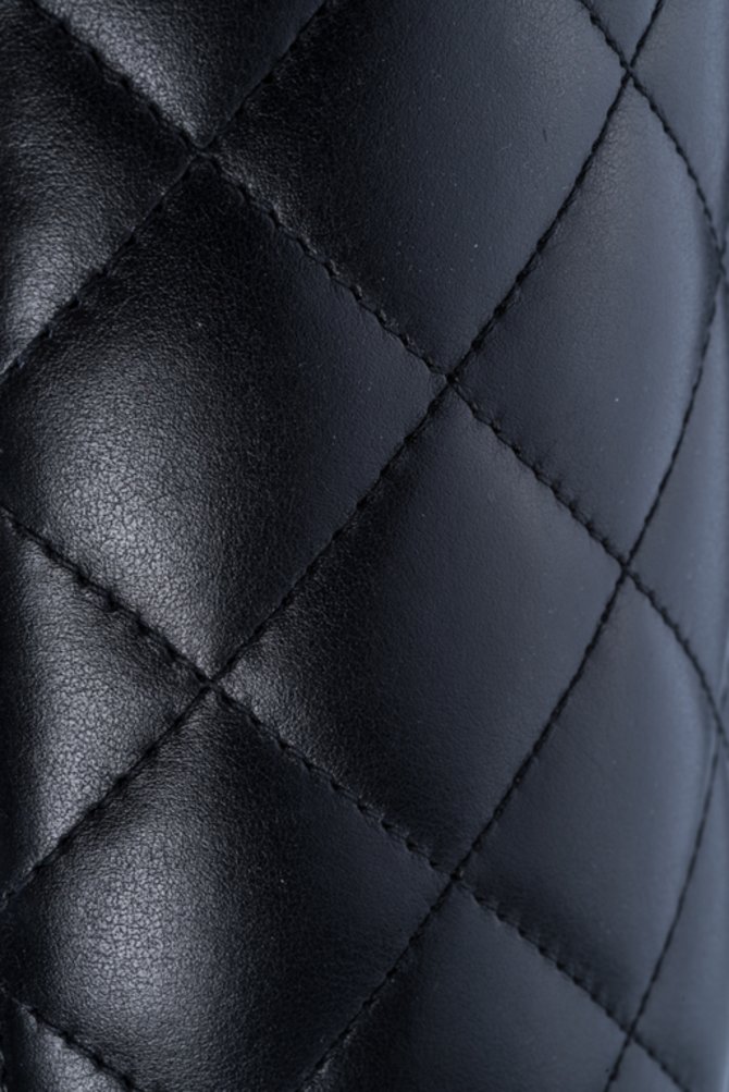 Döttling Guardian Liberty Barcelona Black Leather - фото 8