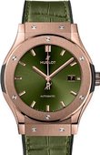 Hublot Classic Fusion 542.OX.8980.LR 42 mm 