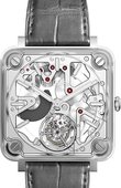 Bell & Ross Aviation BRX2-MRTB-SK-ST BR-X2 Tourbillon Micro-Rotor