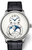 Jaquet Droz Legend Geneva J007534200 Grande Seconde Moon 