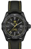 Tag Heuer Aquaracer WBD218B.FC6446 Carbon Edition 