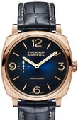 Officine Panerai Часы Officine Panerai Radiomir PAM 00934 1940 3 Days Automatic Oro Rosso 45