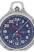 Montblanc Villeret 1858 118458 Pocket Watch Limited Edition