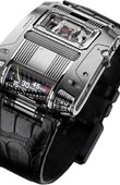 Urwerk UR-110 UR-111C Steel
