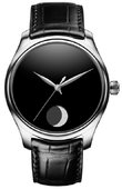 H. Moser Часы H. Moser Moon 1801-1200 Endeavour Perpetual Moon Concept