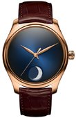 H. Moser Часы H. Moser Moon 1801-0400 Endeavour Perpetual Moon Concept