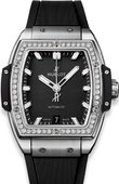 Hublot Spirit of Big Bang 665.NX.1170.RX.1204 Titanium Diamonds 39 mm