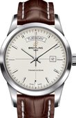 Breitling Часы Breitling Transocean A4531012/G751/739P/A20BA.1 Day & Date 