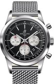 Breitling Часы Breitling Transocean AB015212/BF26/154A Chronograph 