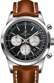 Breitling Часы Breitling Transocean AB015212/BF26/433X/A20BA.1 Chronograph 