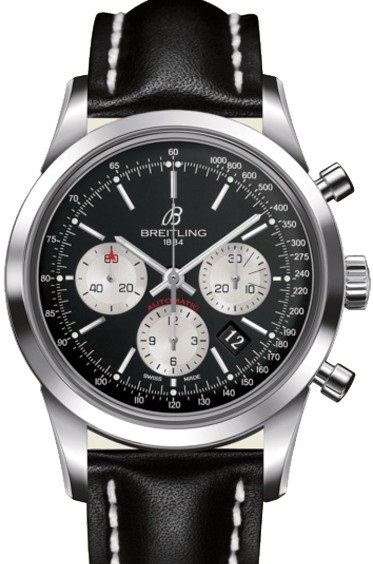 AB015212/BF26/435X/A20BA.1 Breitling Chronograph  Transocean