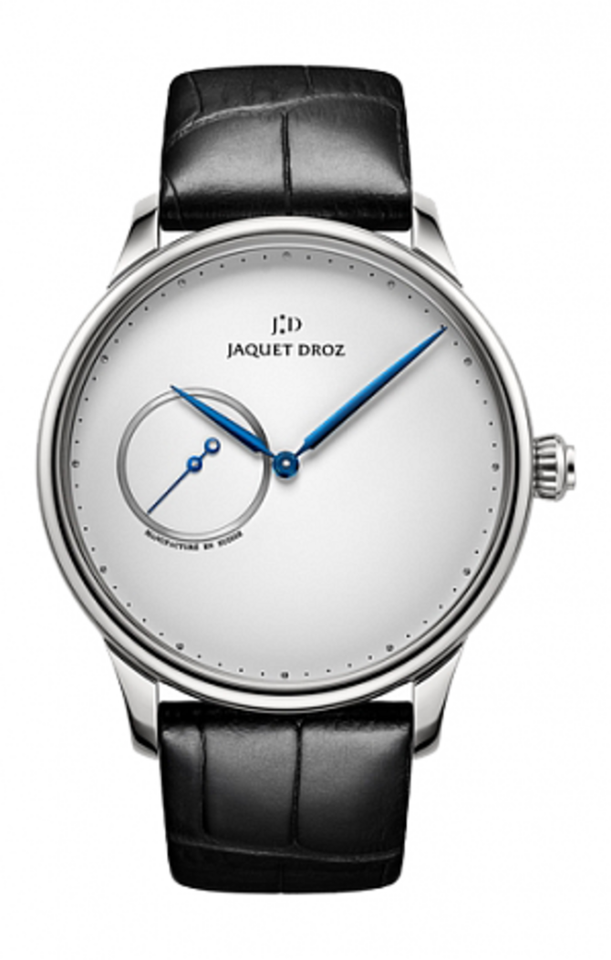 Jaquet Droz J017030241 Majestic Beijing Grande Heure Minute