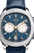 Piaget Polo Piaget Polo S Bucherer Blue Edition Bucherer Blue Edition
