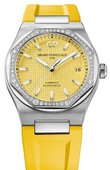 Girard Perregaux Часы Girard Perregaux Laureato 81005D11A1826FK3A 38 mm 