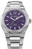 Girard Perregaux Laureato 81005D11A182511A 38 mm 