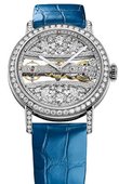 Corum Golden Bridges B113/03652 - 113.000.69/0F03 DG99G Round 39