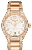 Patek Philippe Часы Patek Philippe Twenty~4® 7300-1201R-001 36 mm